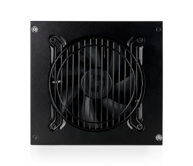 SilentiumPC Supremo FM2 750W 80 Plus Gold - 363849 - zdjęcie 8